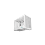 Deepcool CH260 WH , White , Micro ATX , Power supply included No , ATX PS2