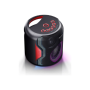 Sharp Party Speaker , PS-921(BK) , 130 W , Bluetooth , Black , Portable , Wireless connection