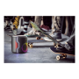 Sharp Party Speaker , PS-921(BK) , 130 W , Bluetooth , Black , Portable , Wireless connection