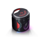 Sharp Party Speaker , PS-921(BK) , 130 W , Bluetooth , Black , Portable , Wireless connection