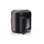 Sharp Party Speaker , PS-921(BK) , 130 W , Bluetooth , Black , Portable , Wireless connection
