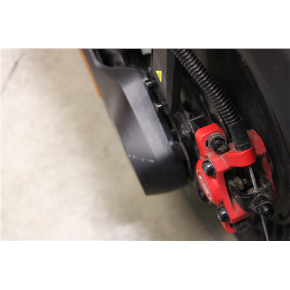 SALE OUT. , Segway MAX G3 E , eKickScooter , 2000 W , Up to 25 km/h , 11 , 24 month(s) , Black , DAMAGED PACKAGING AND PAINT, ITEM AND PARTS ARE SCRATCHED, DIRTY, INSTALLATION MARKS