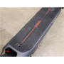 SALE OUT. , Segway MAX G3 E , eKickScooter , 2000 W , Up to 25 km/h , 11 , 24 month(s) , Black , DAMAGED PACKAGING AND PAINT, ITEM AND PARTS ARE SCRATCHED, DIRTY, INSTALLATION MARKS