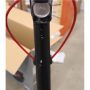 SALE OUT. , Segway MAX G3 E , eKickScooter , 2000 W , Up to 25 km/h , 11 , 24 month(s) , Black , DAMAGED PACKAGING AND PAINT, ITEM AND PARTS ARE SCRATCHED, DIRTY, INSTALLATION MARKS