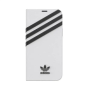 Adidas OR Booklet Case PU White black/white black