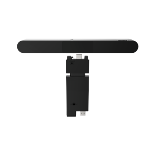 Lenovo , ThinkVison Monitor Soundbar , MS30 (S) , 4 Ω , Black