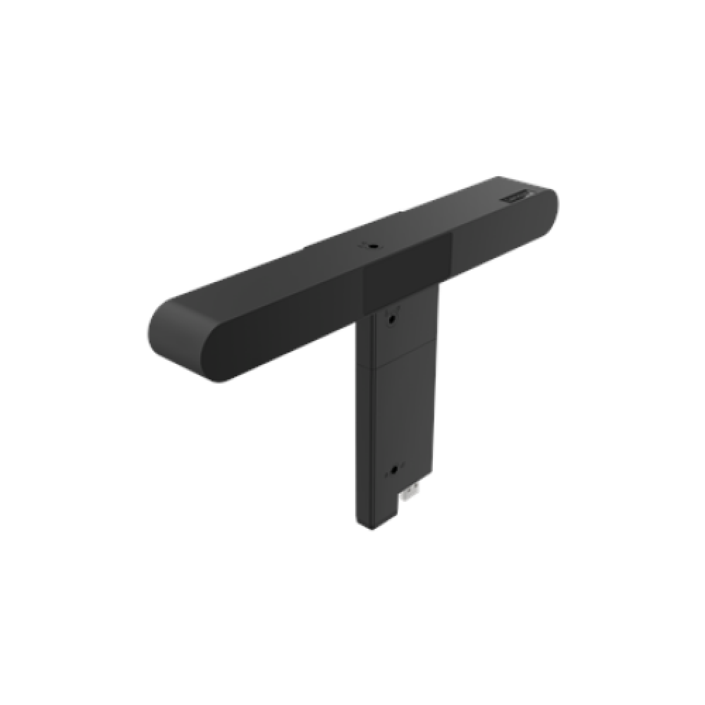 Lenovo , ThinkVison Monitor Soundbar , MS30 (S) , Black , 4 Ω