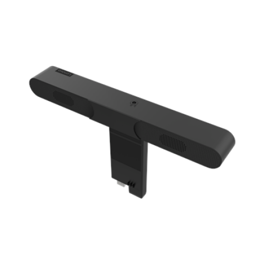 Lenovo , ThinkVison Monitor Soundbar , MS30 (S) , Black , 4 Ω