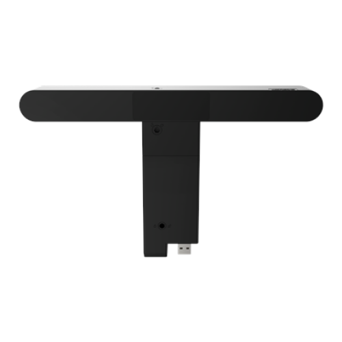 Lenovo , ThinkVison Monitor Soundbar , MS30 (S) , 4 Ω , Black