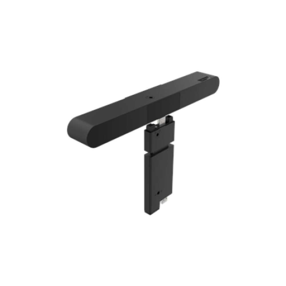 Lenovo , ThinkVison Monitor Soundbar , MS30 (S) , Black , 4 Ω