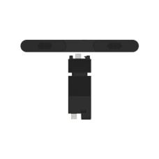 Lenovo , ThinkVison Monitor Soundbar , MS30 (S) , Black , 4 Ω
