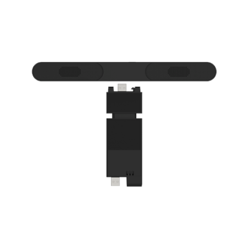 Lenovo , ThinkVison Monitor Soundbar , MS30 (S) , 4 Ω , Black
