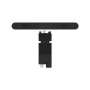 Lenovo , ThinkVison Monitor Soundbar , MS30 (S) , 4 Ω , Black