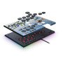 Razer Controller for PS5 and PC Kitsune Arcade