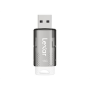 Lexar , Flash drive , JumpDrive S60 , 16 GB , USB 2.0 , Black/Teal