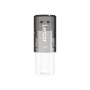 Lexar , Flash drive , JumpDrive S60 , 16 GB , USB 2.0 , Black/Teal