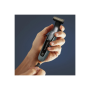 Rowenta Beard Trimmer , TN6044E0 , Cordless , Number of length steps 6 , Wet & Dry , Black/Green