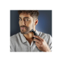 Rowenta Beard Trimmer , TN6044E0 , Cordless , Number of length steps 6 , Wet & Dry , Black/Green