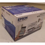 SALE OUT. , Epson Multifunctional printer , EcoTank L6276 , Inkjet , Colour , 3-in-1 , Wi-Fi , White , DAMAGED PACKAGING , Epson Multifunctional printer , EcoTank L6276 , Inkjet , Colour , 3-in-1 , Wi-Fi , White , DAMAGED PACKAGING