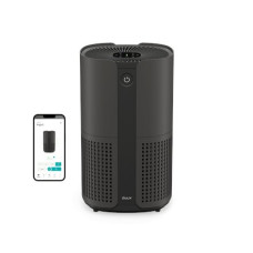 Duux Smart Air Purifier , Bright 2 , 22 W , Suitable for rooms up to 42 m² , Black Duux Smart Air Purifier , Bright 2 , 22 W , Suitable for rooms up to 42 m² , Black