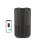Duux Smart Air Purifier , Bright 2 , 22 W , Suitable for rooms up to 42 m² , Black