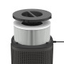 Duux Smart Air Purifier , Bright 2 , 22 W , Suitable for rooms up to 42 m² , Black