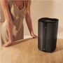 Duux Smart Air Purifier , Bright 2 , 22 W , Suitable for rooms up to 42 m² , Black