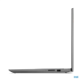 Lenovo IdeaPad 3 15IAU7 Arctic Grey, 15.6 , IPS, FHD, 1920 x 1080, Anti-glare, Intel Core i3, i3-1215U, 8 GB, Soldered DDR4-3200, SSD 256 GB, Intel UHD Graphics, Windows 11 Home in S mode, 802.11ax, Bluetooth version 5.1, Keyboard language English, Keyboa