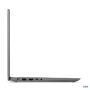 Lenovo IdeaPad 3 15IAU7 Arctic Grey, 15.6 , IPS, FHD, 1920 x 1080, Anti-glare, Intel Core i3, i3-1215U, 8 GB, Soldered DDR4-3200, SSD 256 GB, Intel UHD Graphics, Windows 11 Home in S mode, 802.11ax, Bluetooth version 5.1, Keyboard language English, Keyboa