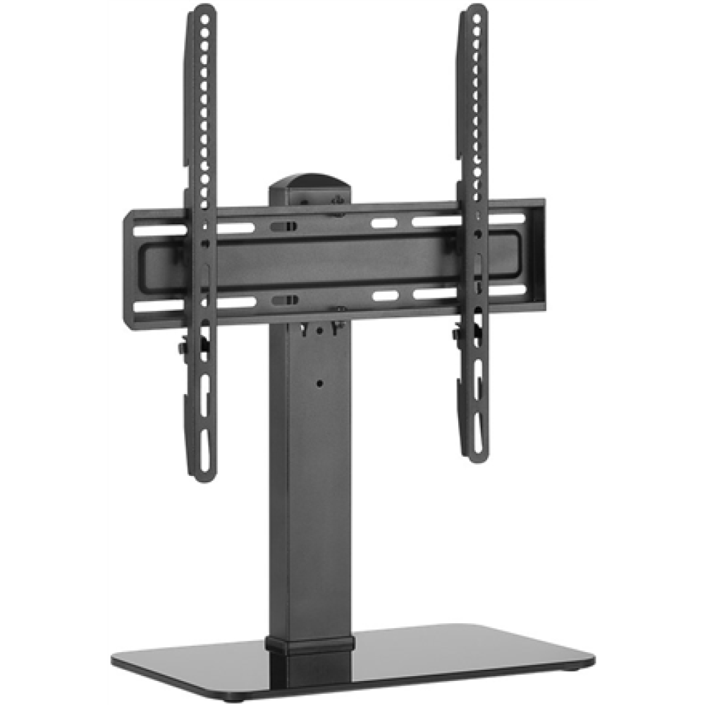 58524 Goobay Tabletop TV Stand Basic Fix , Swivel , 32-70 , Maximum weight (capacity) 40 kg , Black