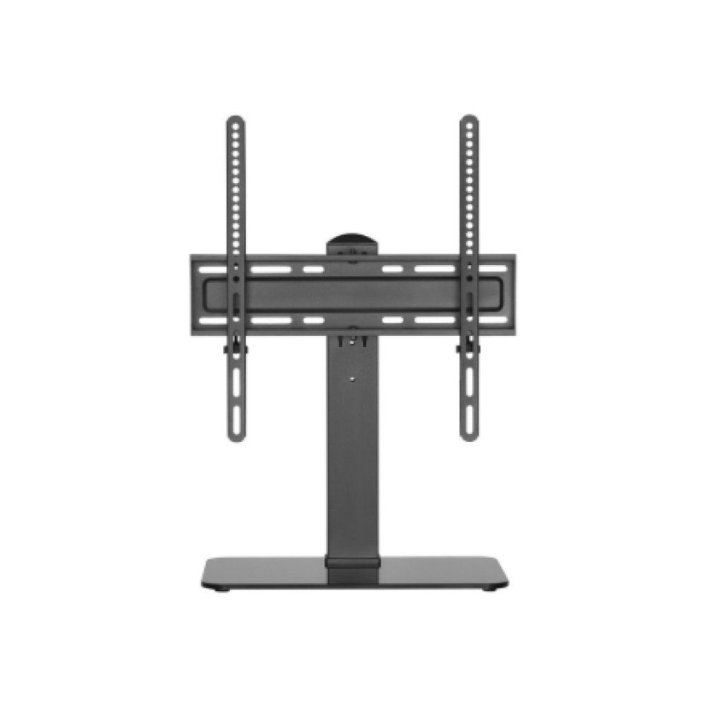 Goobay Tabletop TV Stand Basic Fix , Swivel , 32-70 , Maximum weight (capacity) 40 kg , Black