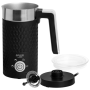 Adler , AD 4494 , 500 W , Milk frother , Black