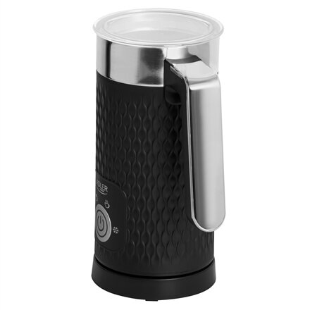 Adler , AD 4494 , 500 W , Milk frother , Black