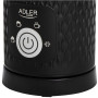 Adler , AD 4494 , 500 W , Milk frother , Black