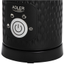 Adler , AD 4494 , 500 W , Milk frother , Black