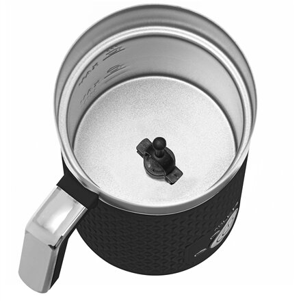 Adler , AD 4494 , 500 W , Milk frother , Black