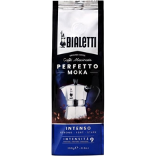 Bialetti , Perfetto Mocha Intenso , Ground coffee , 250 g