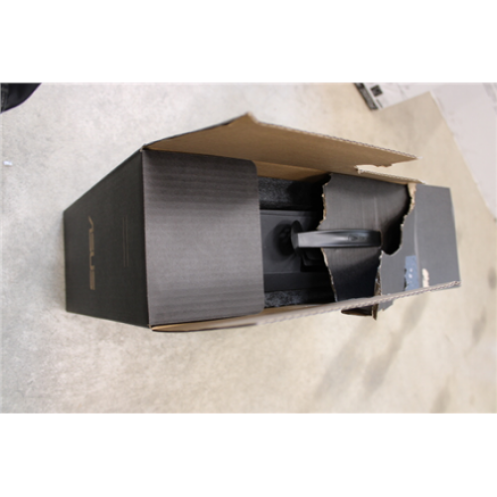 SALE OUT. ASUS BX7602VI-MY042W 13900H/00T2TA/32G/UI/UX7602VI-3KMY/WOC/V8G/V/WAE/G2 Asus Zenbook Pro 16X OLED Tech Black, 16 , OLED, Touchscreen, 3.2K, 120 Hz, 3200 x 2000, Gloss, Intel Core i9, i9-13900H, 32 GB, LPDDR5 on board, SSD 2000 GB, NVIDIA GeForc