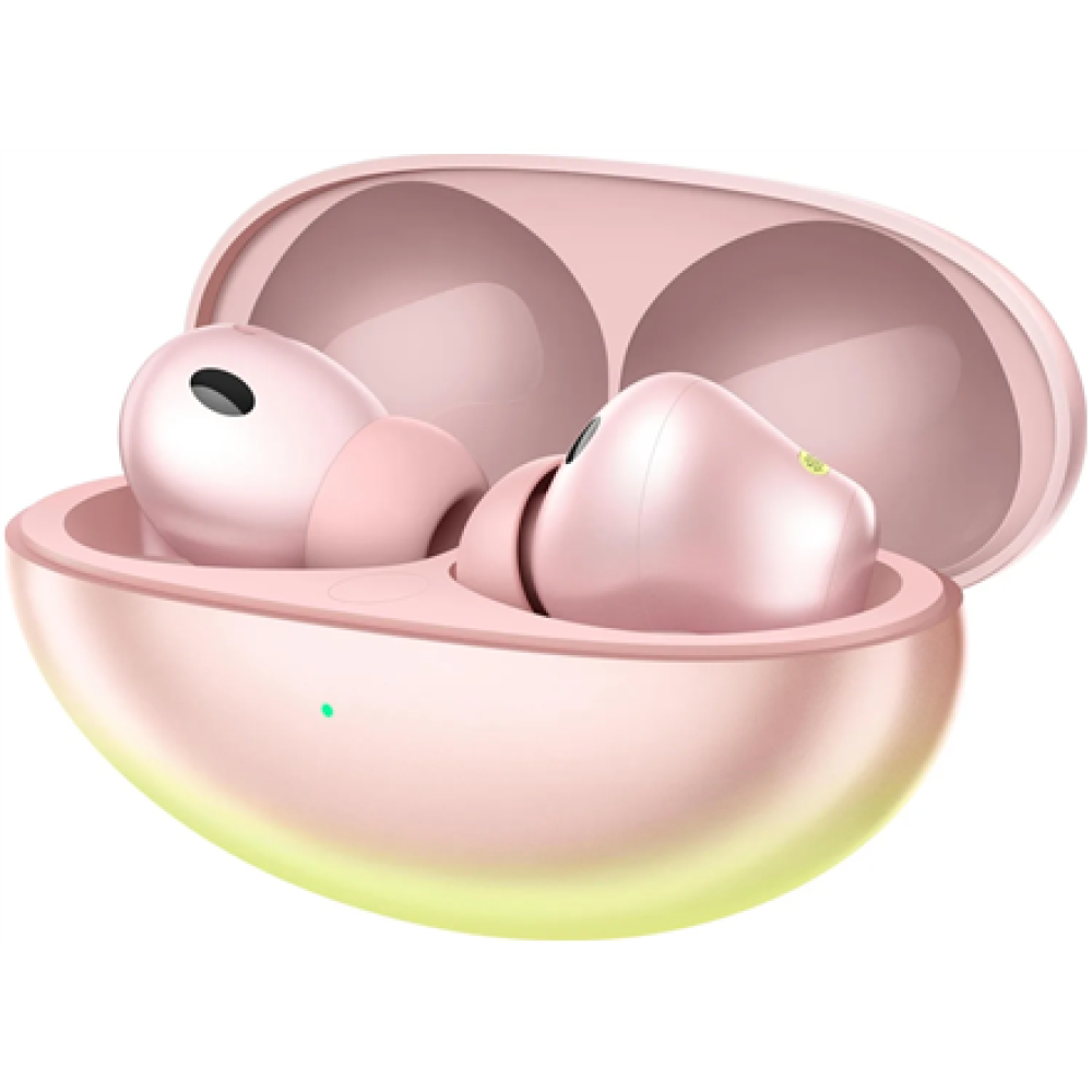 Huawei FreeBuds Neo , Bluetooth , Microphone , Nebula Pink , Noise canceling , Wireless