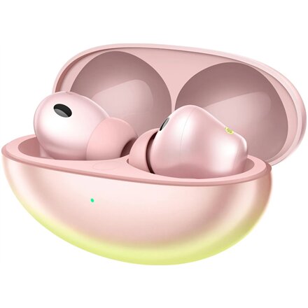 Huawei FreeBuds Neo , Bluetooth , Microphone , Nebula Pink , Noise canceling