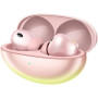 Huawei FreeBuds Neo , Bluetooth , Microphone , Nebula Pink , Noise canceling