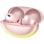 Huawei FreeBuds Neo , Bluetooth , Microphone , Nebula Pink , Noise canceling , Wireless