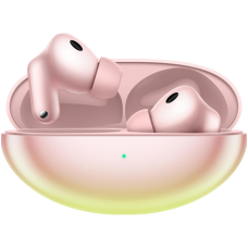 Huawei FreeBuds Neo , Bluetooth , Microphone , Nebula Pink , Noise canceling , Wireless