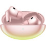 Huawei FreeBuds Neo , Bluetooth , Microphone , Nebula Pink , Noise canceling