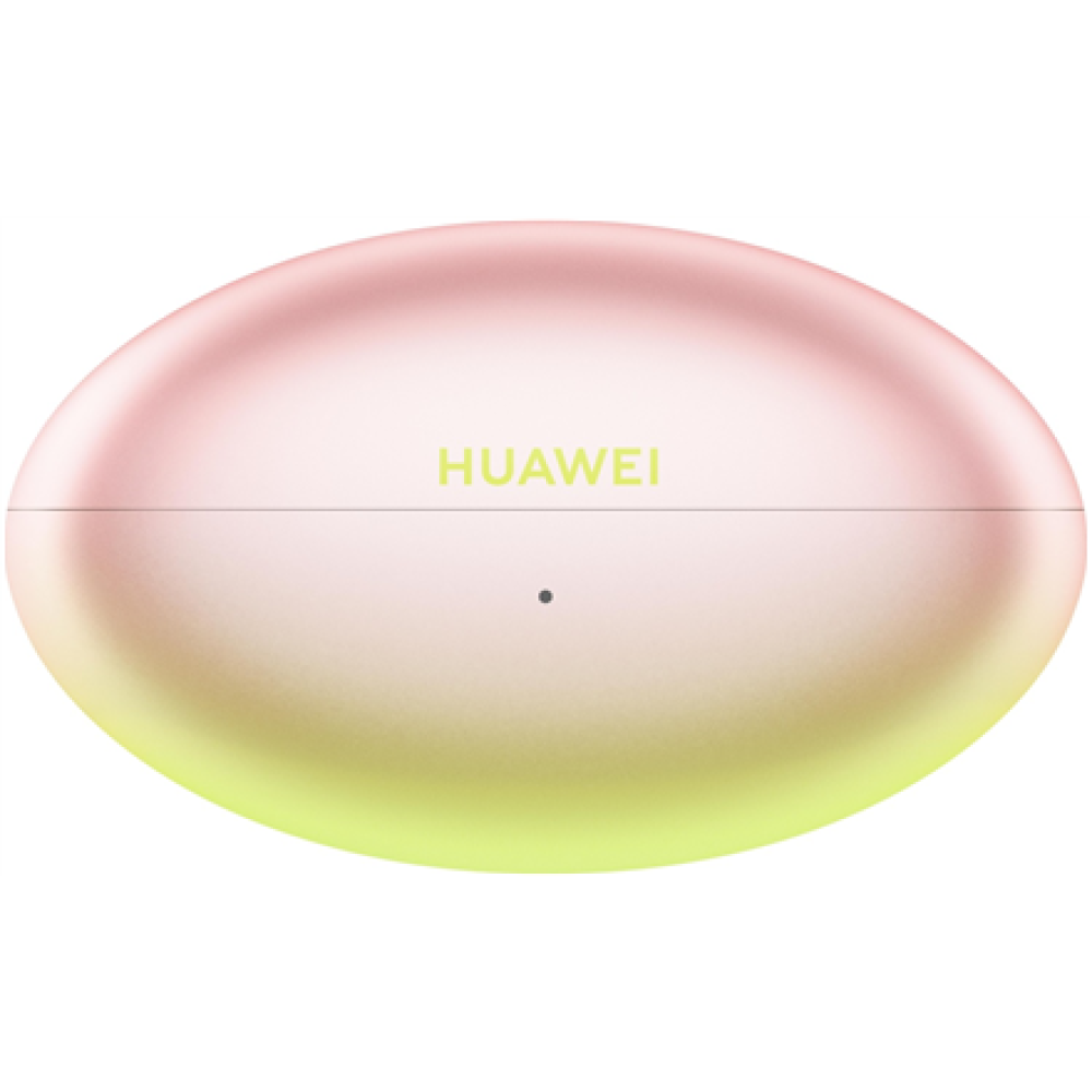Huawei FreeBuds Neo , Bluetooth , Microphone , Nebula Pink , Noise canceling , Wireless