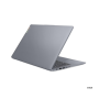 Lenovo IdeaPad Slim 3 15ABR8 15.6 FHD AMD R5 5625U/8GB/512GB/AMD Radeon/WIN11 Home/ENG kbd/Grey/FP/2Y Warranty , Lenovo IdeaPad Slim 3 15ABR8 , Arctic Grey , 15.6 , IPS , FHD , 1920 x 1080 pixels , Anti-glare , AMD Ryzen 5 , 5625U , 8 GB , Soldered DDR4 ,