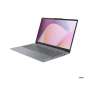 Lenovo IdeaPad Slim 3 15ABR8 15.6 FHD AMD R5 5625U/8GB/512GB/AMD Radeon/WIN11 Home/ENG kbd/Grey/FP/2Y Warranty , Lenovo IdeaPad Slim 3 15ABR8 , Arctic Grey , 15.6 , IPS , FHD , 1920 x 1080 pixels , Anti-glare , AMD Ryzen 5 , 5625U , 8 GB , Soldered DDR4 ,
