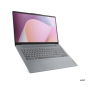 Lenovo IdeaPad Slim 3 15ABR8 15.6 FHD AMD R5 5625U/8GB/512GB/AMD Radeon/WIN11 Home/ENG kbd/Grey/FP/2Y Warranty , Lenovo IdeaPad Slim 3 15ABR8 , Arctic Grey , 15.6 , IPS , FHD , 1920 x 1080 pixels , Anti-glare , AMD Ryzen 5 , 5625U , 8 GB , Soldered DDR4 ,