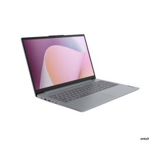Lenovo IdeaPad Slim 3 15ABR8 15.6 FHD AMD R5 5625U/8GB/512GB/AMD Radeon/WIN11 Home/ENG kbd/Grey/FP/2Y Warranty , Lenovo IdeaPad Slim 3 15ABR8 , Arctic Grey , 15.6 , IPS , FHD , 1920 x 1080 pixels , Anti-glare , AMD Ryzen 5 , 5625U , 8 GB , Soldered DDR4 ,