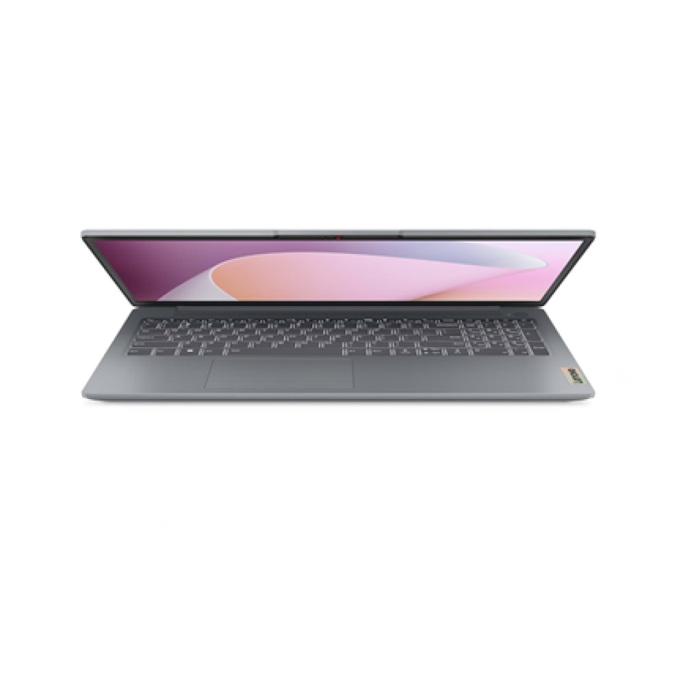 Lenovo IdeaPad Slim 3 15ABR8 15.6 FHD AMD R5 5625U/8GB/512GB/AMD Radeon/WIN11 Home/ENG kbd/Grey/FP/2Y Warranty , Lenovo IdeaPad Slim 3 15ABR8 , Arctic Grey , 15.6 , IPS , FHD , 1920 x 1080 pixels , Anti-glare , AMD Ryzen 5 , 5625U , 8 GB , Soldered DDR4 ,
